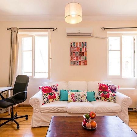 Ilia Corfu Old Town Apartment エクステリア 写真