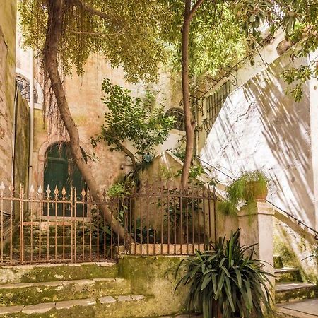 Ilia Corfu Old Town Apartment エクステリア 写真