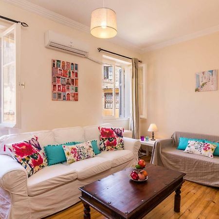 Ilia Corfu Old Town Apartment エクステリア 写真